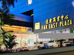 Far East Plaza (D9), Retail #540552071